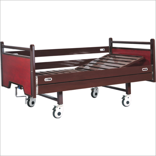 HOSPITAL EXAMINATION TABLE