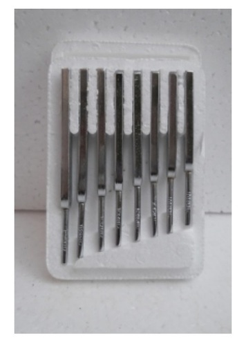 SS HOSPITAL FURNITURES