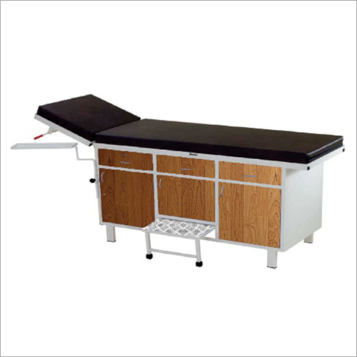 HOSPITAL EXAMINATION TABLE